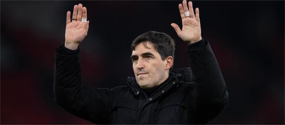 Iraola was satisfied with Bournemouth's overall performance after drawing with Manchester United.