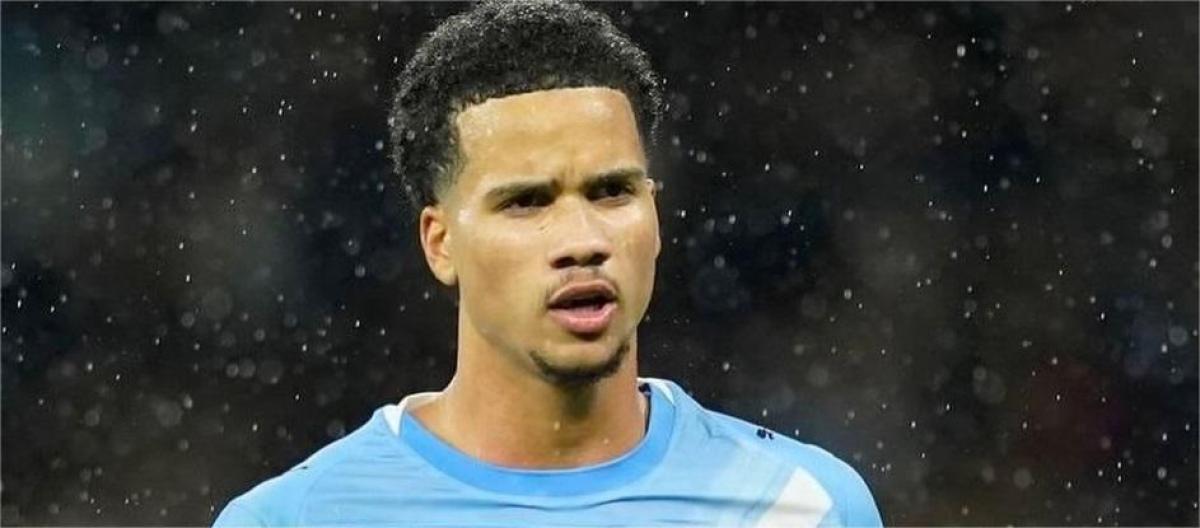 完成曼市主场首秀　穆卡萨：我只想要上场和享受比赛