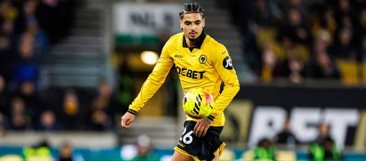 基亚纳·霍弗：我认为球队正朝着正确的方向前进，每天的训练和努力都是值得的