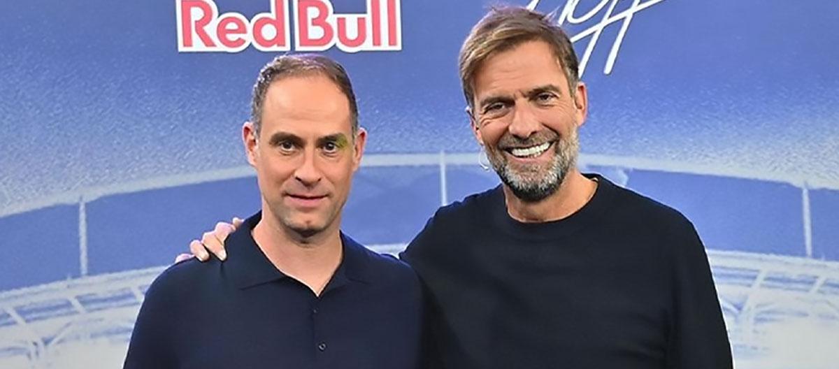 RB莱比锡首席执行官奥利弗·明茨拉夫抨击了那些不断将尤尔根·克洛普的名字与世界各地俱乐部的教练职位联系起来的人。