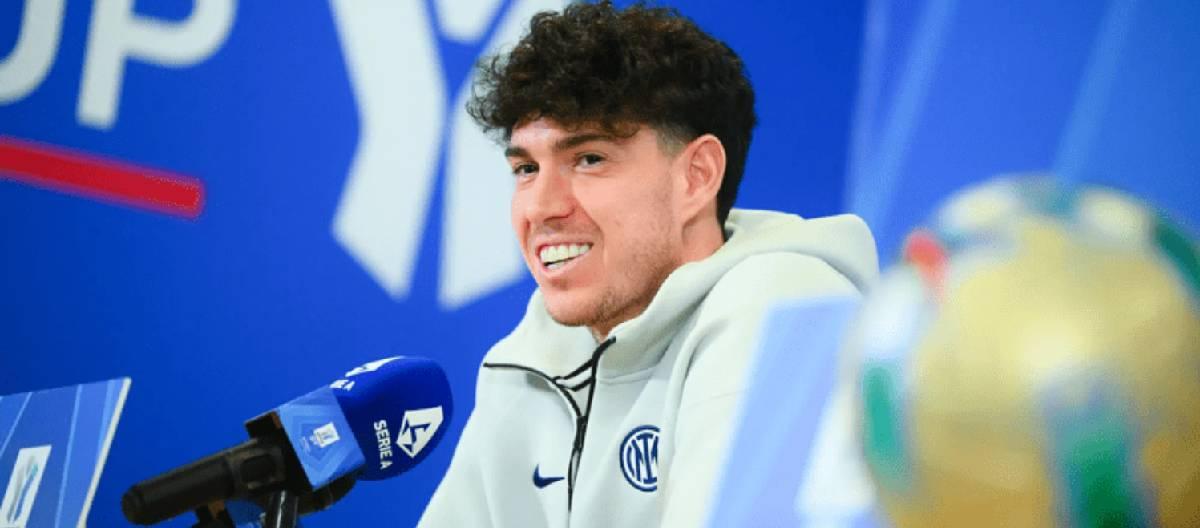 亚历山德罗·巴斯托尼：我们渴望取得胜利，而且这种渴望十分强烈