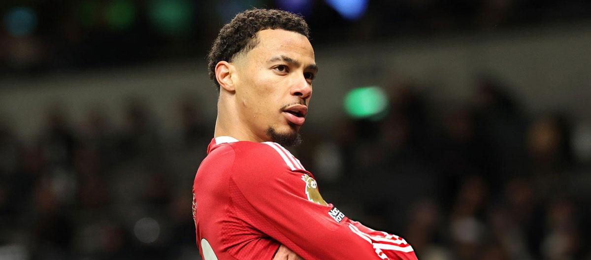 ◤Premier League◢ Hugo Ekitike as Liverpool narrowly defeated 9-man Tottenham Hotspur with a 1-2 away win..