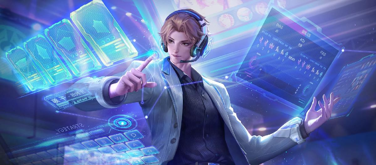 王者案例分析：东皇太一对阵张良，选了法抗装备失败收场。