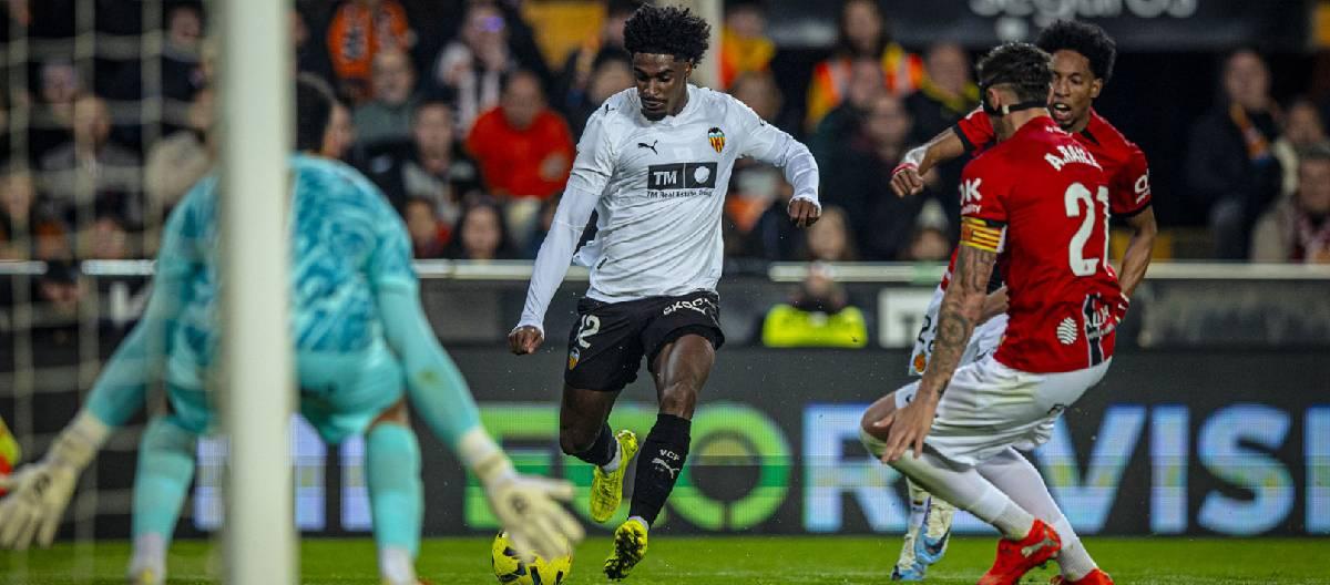 Thierry Correa: Only by gradually regaining confidence can one truly unleash their full potential.