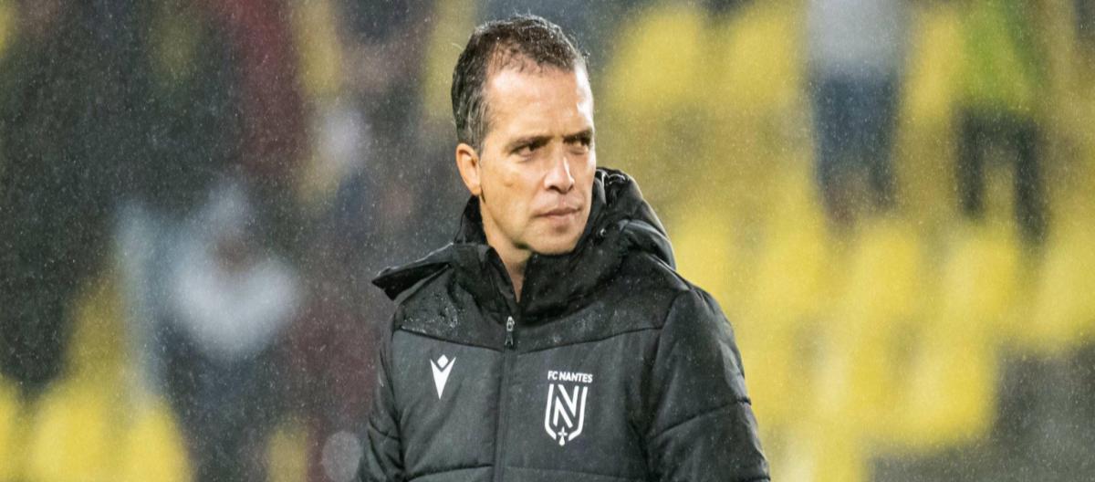 路易斯·卡斯特罗正式出任莱万特主帅，曾率敦刻尔克晋级法国杯半决赛