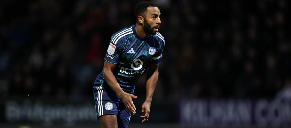 Ricardo Pereira believes the team must carefully analyze the root causes of the problems and improve their overall performance through adjustments.