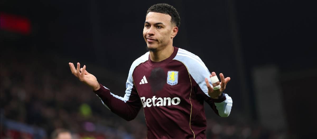 摩根·罗杰斯表示自己感到十分开心且充满信心，球队目前的竞技状态令人难以置信