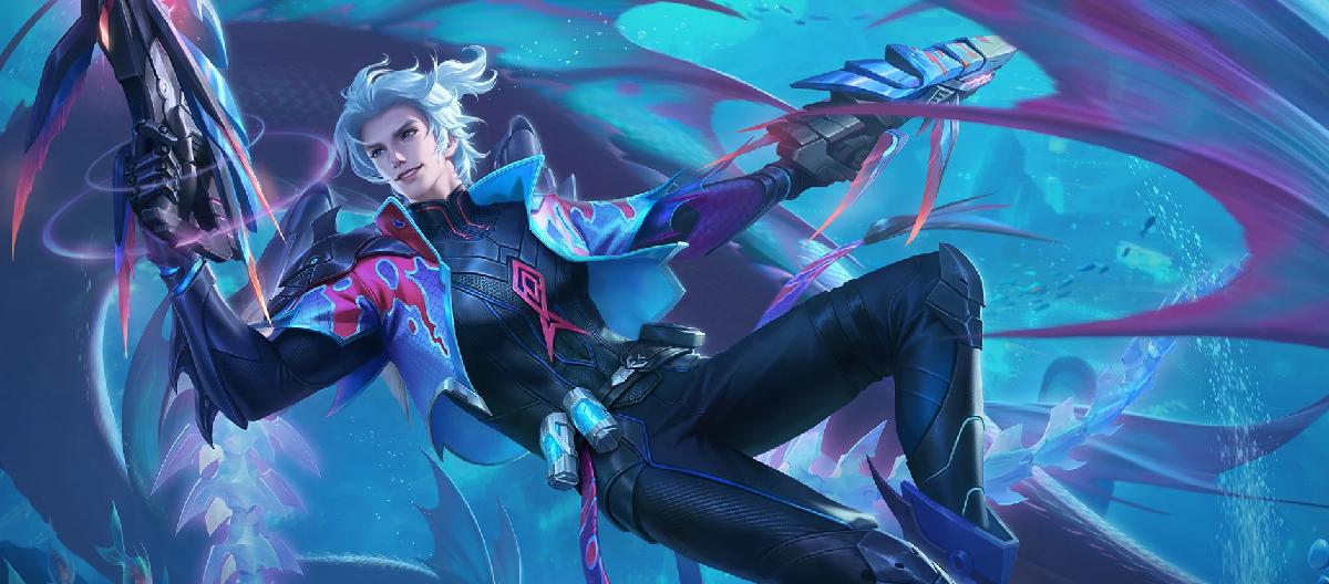 盘点峡谷人头收割机，法师领跑射手，打野竟然没上榜？（二）