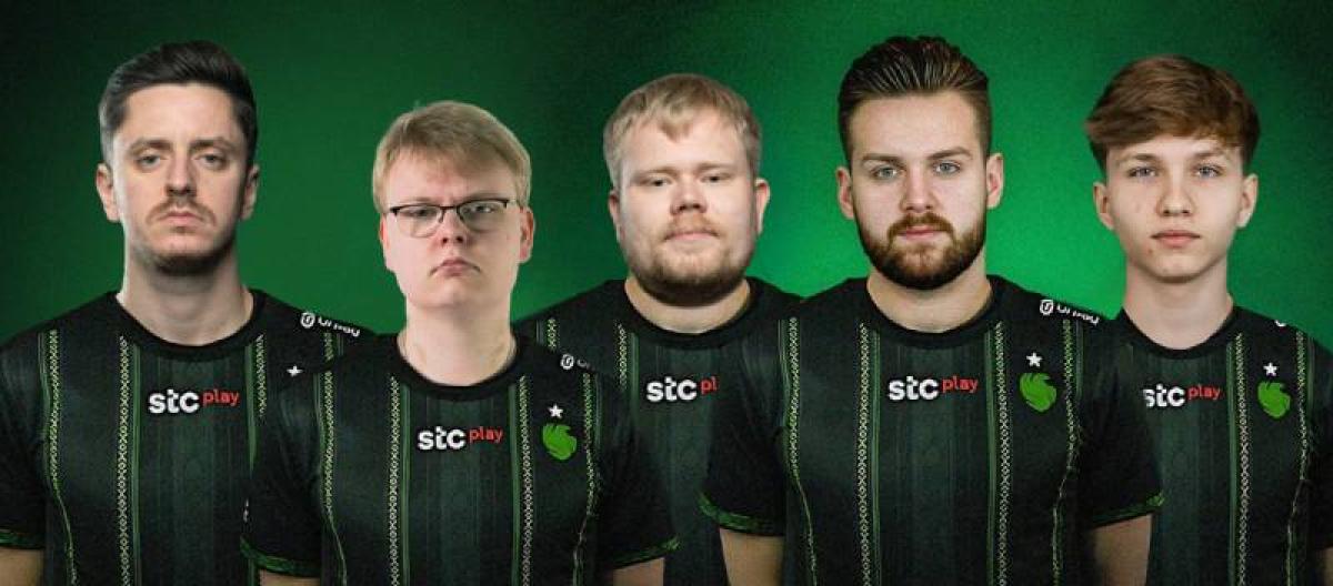 Team Falcons denies transfer rumors and officially announces that they will maintain their core CS2 roster.