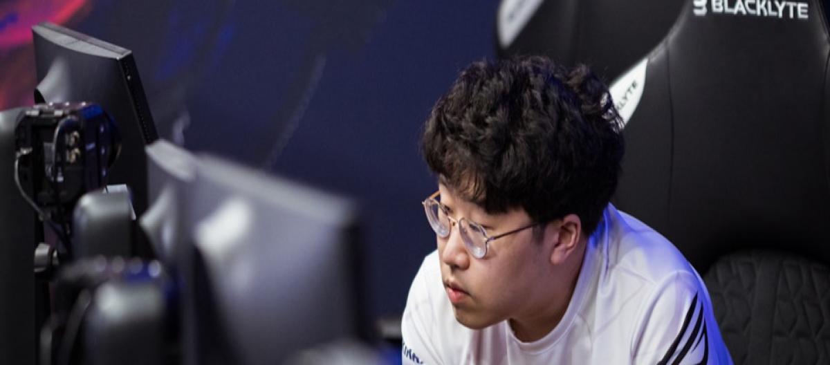 被下放近半年后，NRG狙击手oSee官宣重返首发阵容