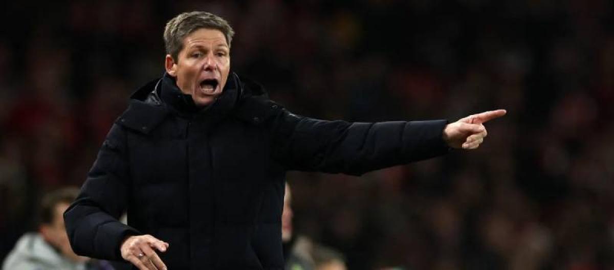 Glasna: A disappointing penalty shootout defeat, but the team has regained confidence.