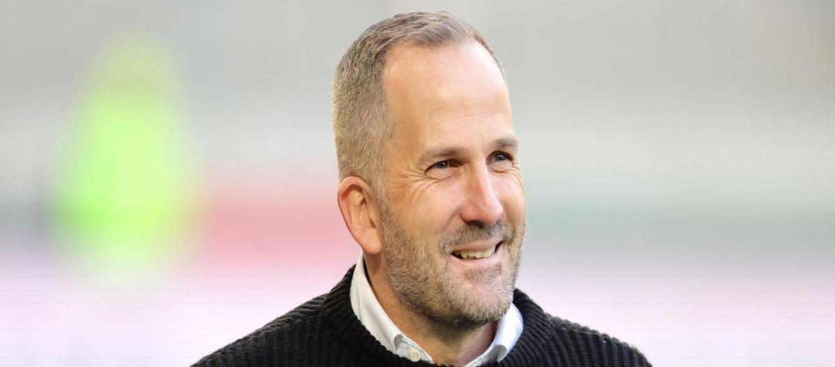 奥格斯堡官方：曼努埃尔·鲍姆将继续带队至本赛季结束