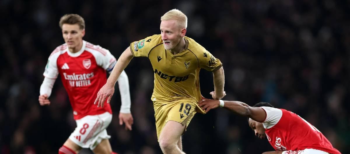 威尔·休斯：我们并未表现出任何疲惫，反而在比赛中越战越勇