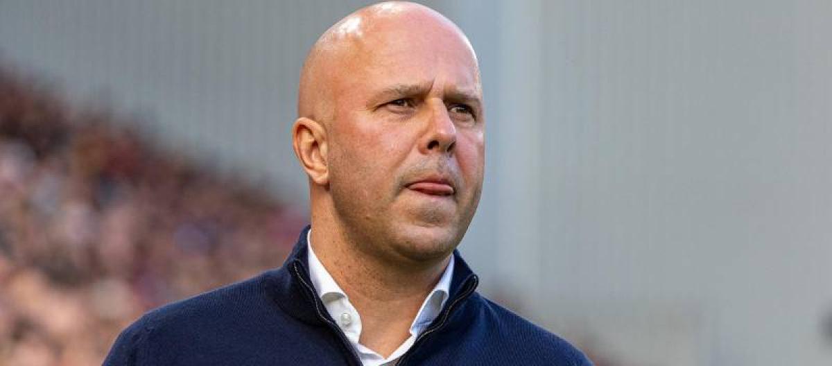 Sloan's Christmas message for the schedule: Liverpool are making progress.