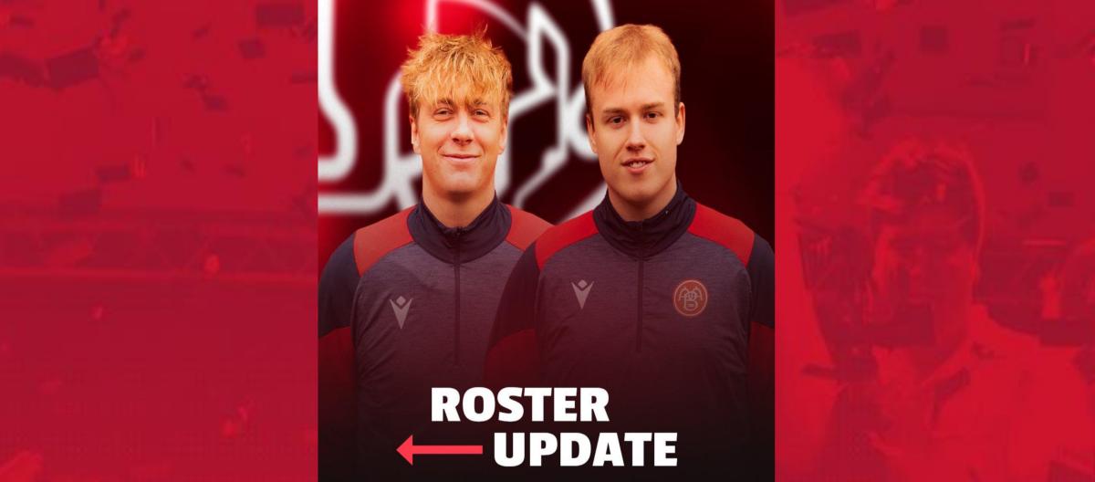 Aab official announcement: Viggo and Stesso will be temporarily leaving the CS competitive scene to focus on their studies.