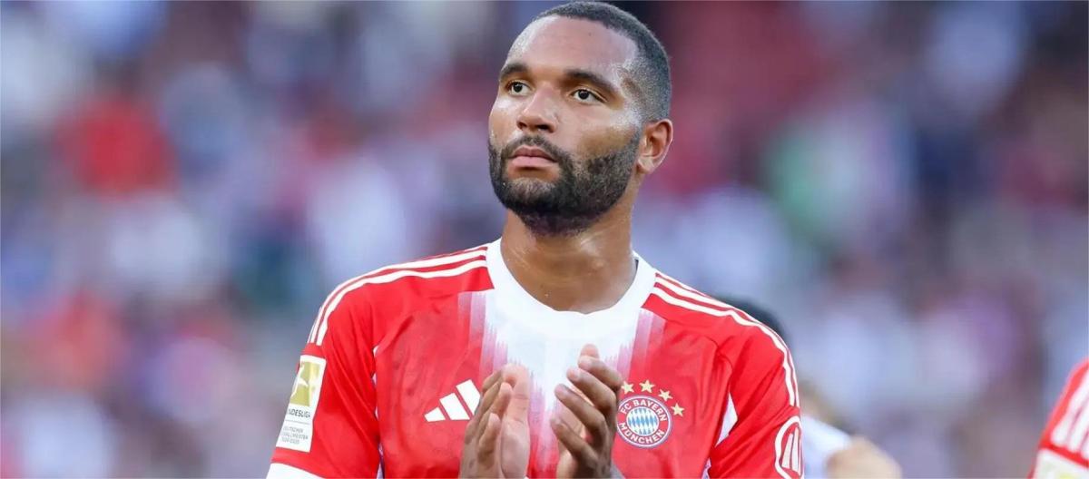 约纳坦·塔放眼与拜仁在未来再次对阵阿申纳