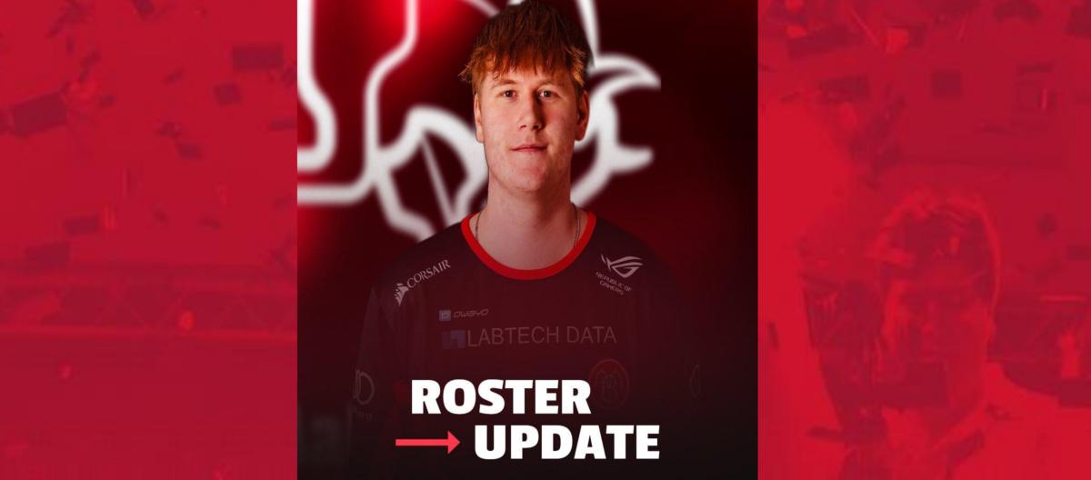 Aab officially announced that they have re-signed 20-year-old rifler N4XX1S from Vendetta.