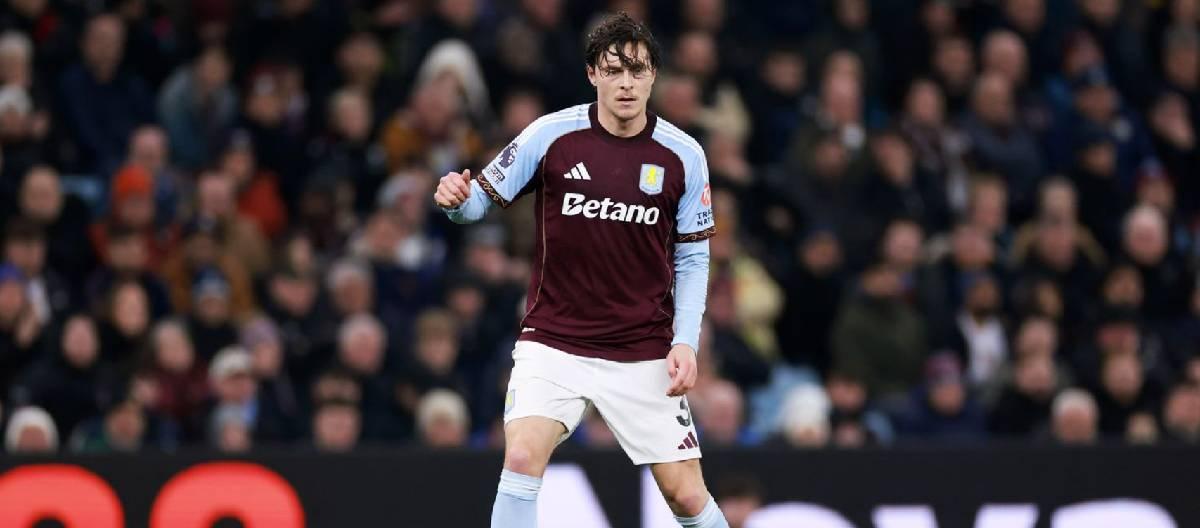 Viktor Lindelof: This will be a very challenging match, and we must be fully prepared and play our best.