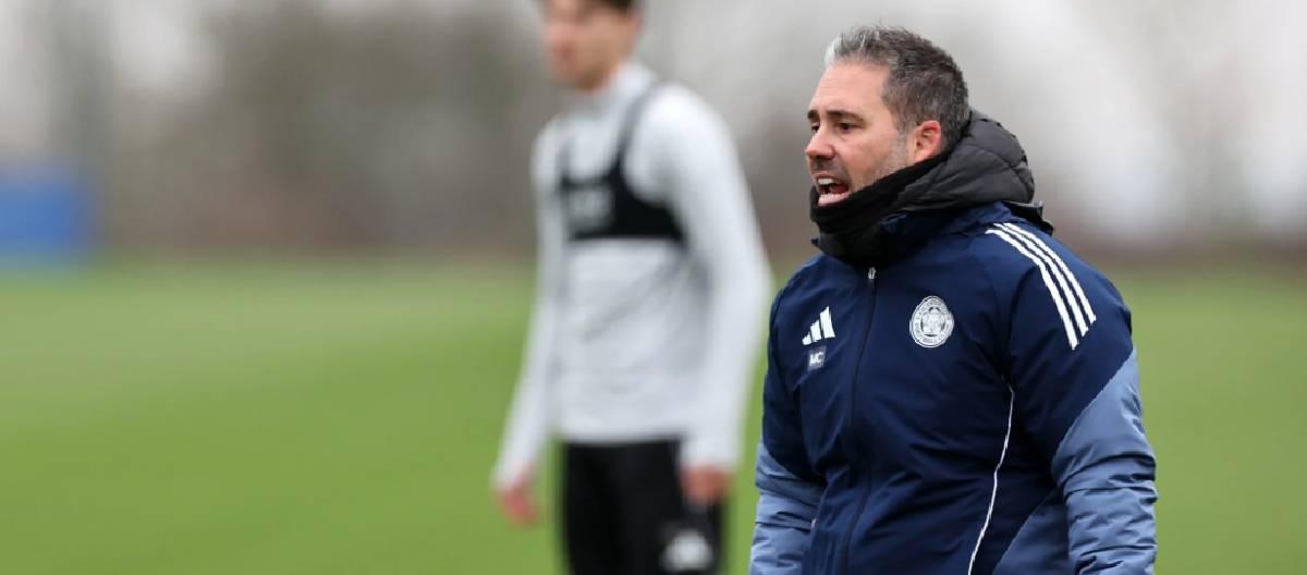 马蒂·西富恩特斯承认球队在比赛中未能展现最佳竞技状态