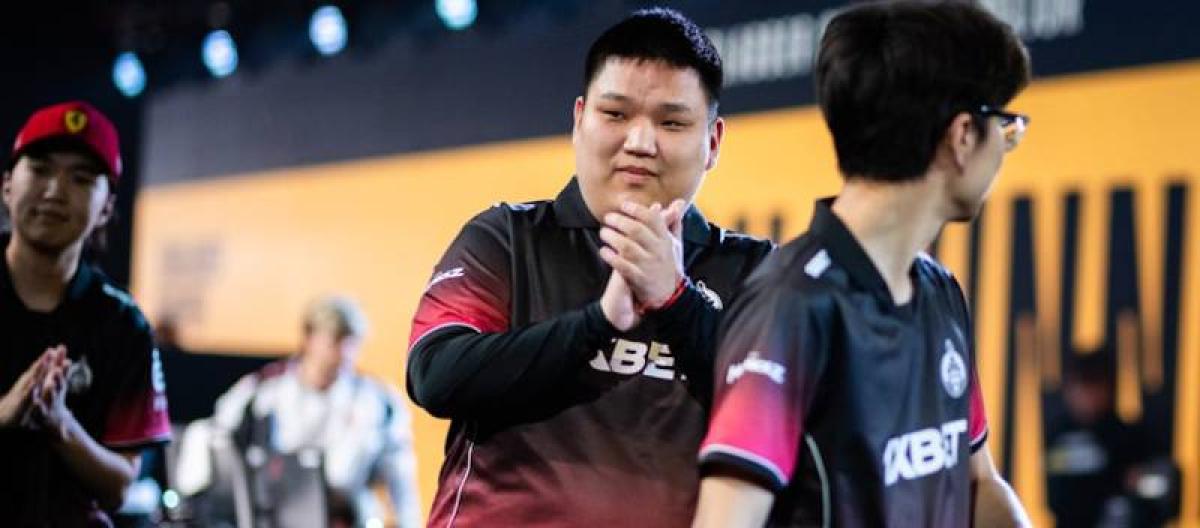 controlez替补圆满谢幕　正式告别TheMongolZ