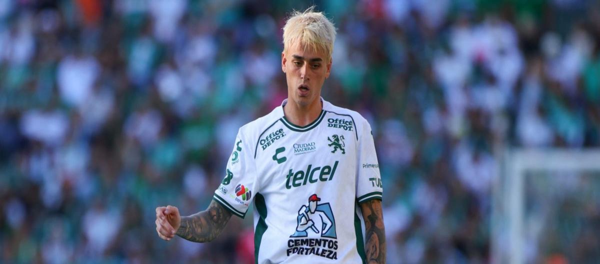 Official: Leao defensive midfielder Nicolás Fonseca has joined Real Oviedo on loan for half a season.