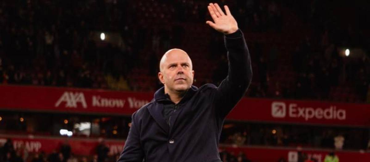 Sloth praised Wirtz's debut goal: "It's not just a 'liberation,' but the beginning of his journey to the top."