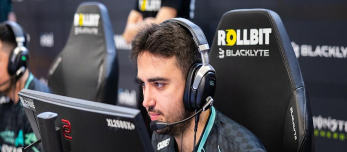 Aurora official announcement: Rifleman JottAAA has been relegated to the bench and replaced by Soulfly.