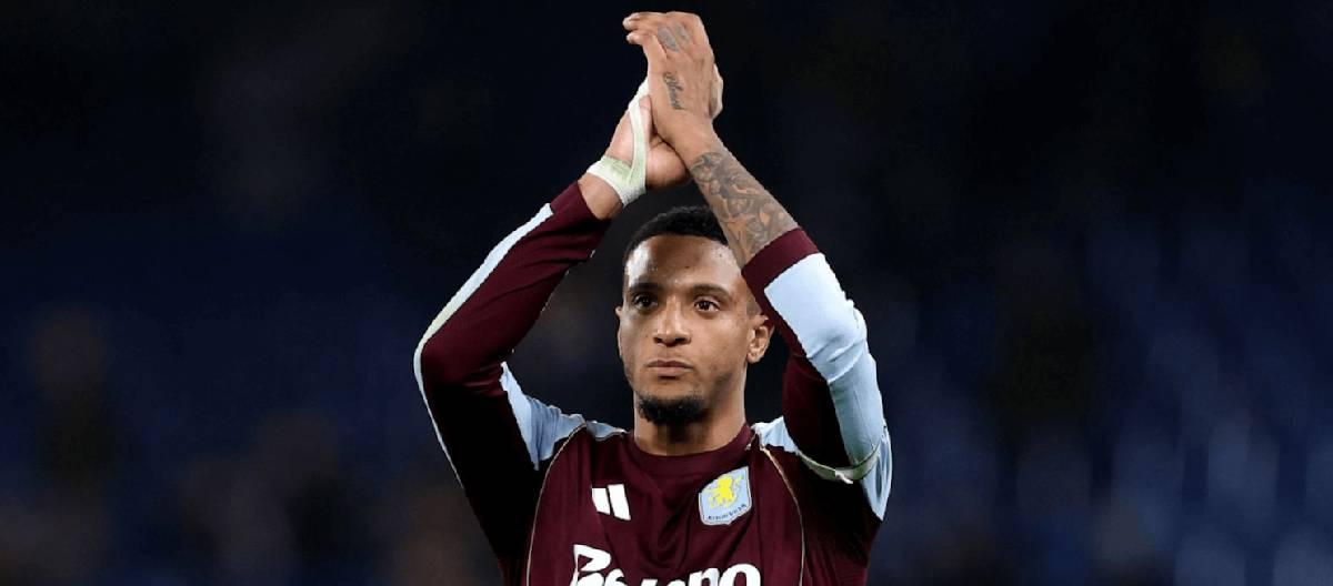 Ezri Konsa: Playing away from home is always challenging, and this match was no exception.