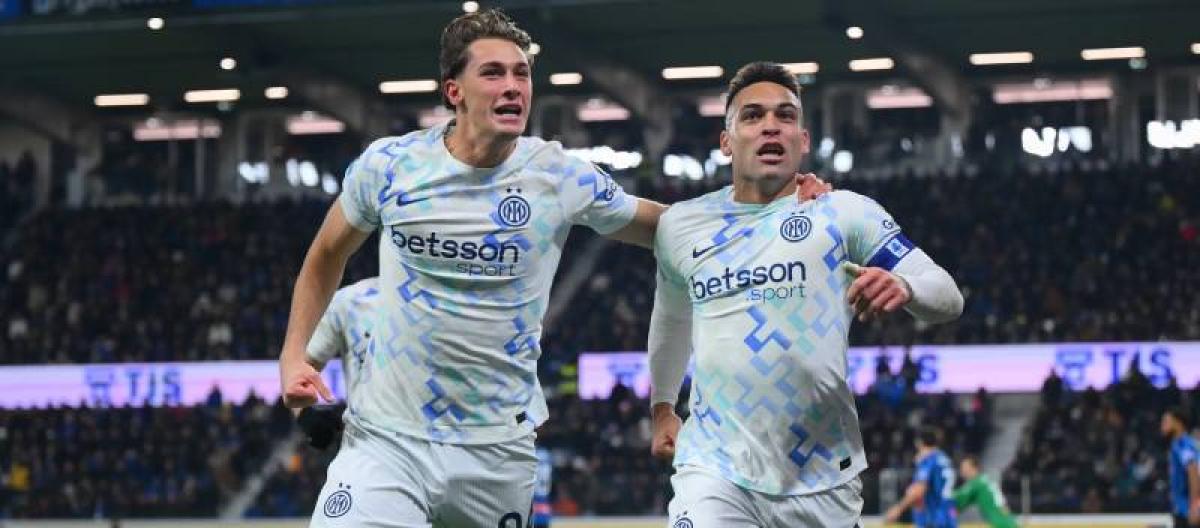 马丁内斯称状态已回升　胜利献给球迷与家人