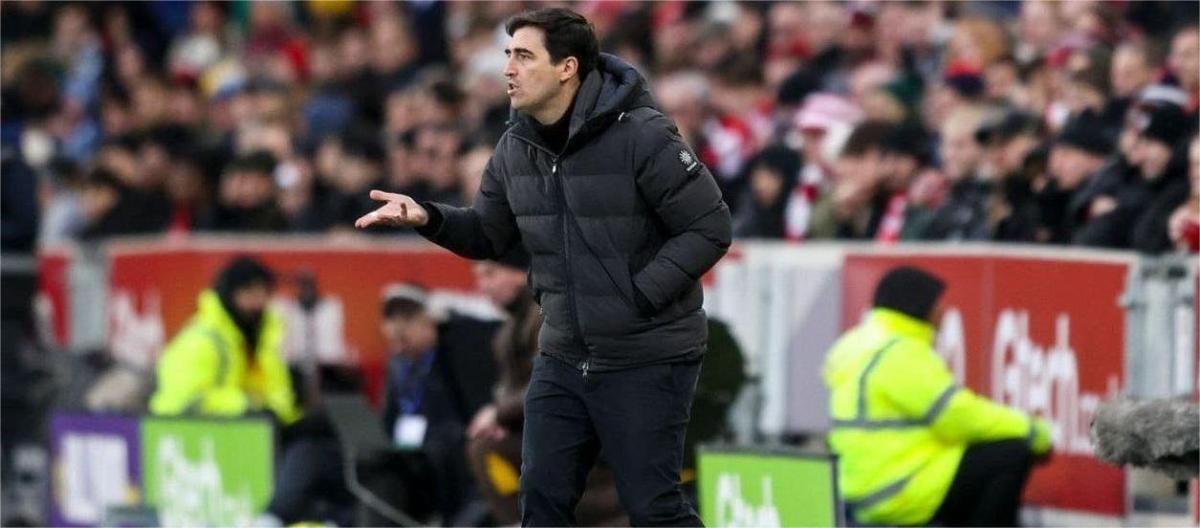 伊劳拉敦促伯恩茅斯的整体表现和防守都要有所提升