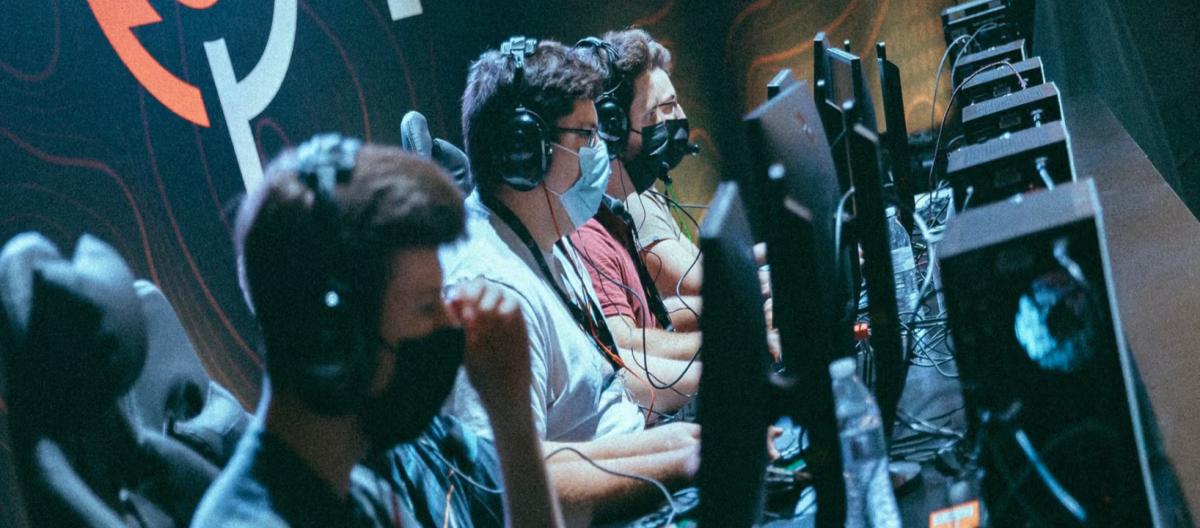 官方：FRAG 20将落地拉斯维加斯，总奖金最高可达5万美元