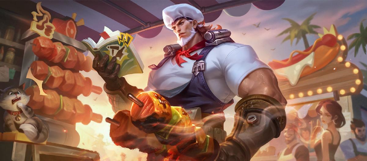 Case Study: How to counter Zhuang Zhou, who has a built-in cleanse, using a lineup lacking crowd control immunity? (Part 3)