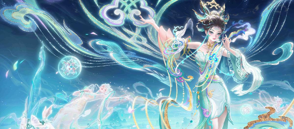 If you view games as entertainment, which female hero is the most amusing and has the best ability to tease people's mentality?