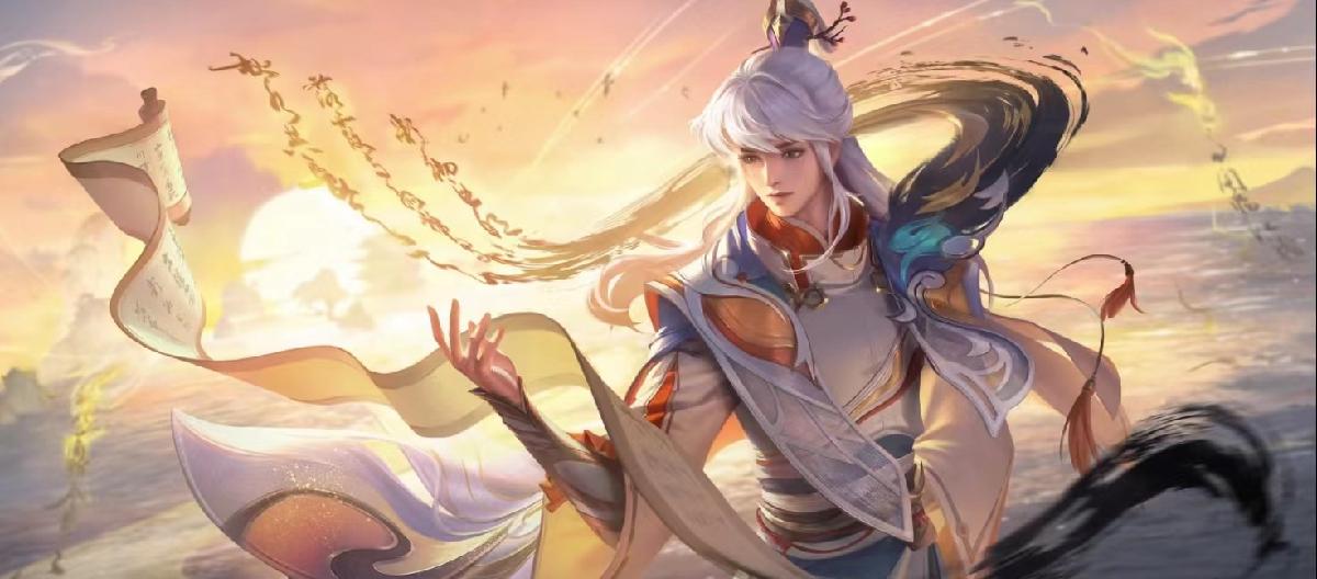 案例分析：阵容缺免控，如何用连控反打自带净化的庄周？（二）