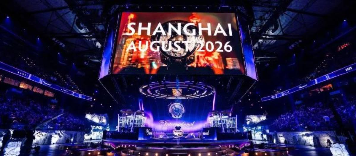 2026年《Dota 2》全年赛程公布　TI15引领电竞盛宴