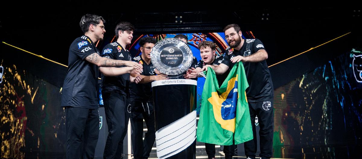 2026 IEM中国战奖金加吗，125万美元持平上海Major 2024记录。