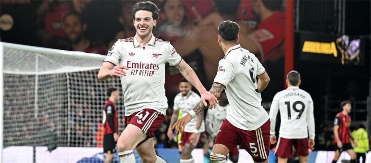 Rice: I believe good things will happen as long as we work together.