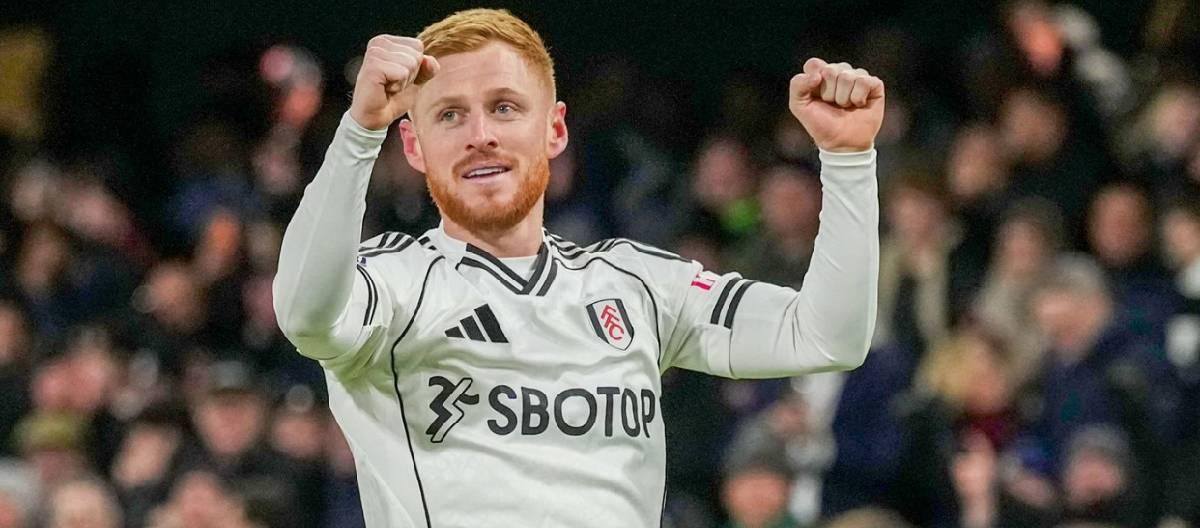 Harrison Reid: The feeling after scoring was wonderful; I was even a little overwhelmed for a moment.