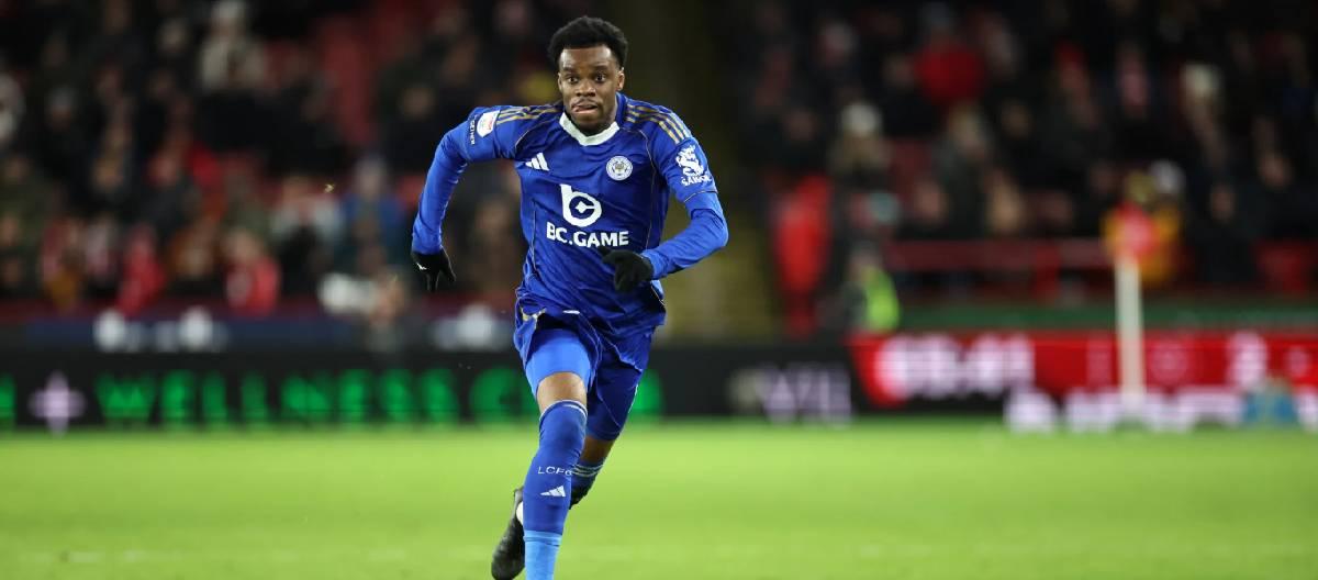 斯蒂芬·马维蒂蒂：我觉得自己在比赛中还能贡献更多力量，同时每位队友也有成长的空间