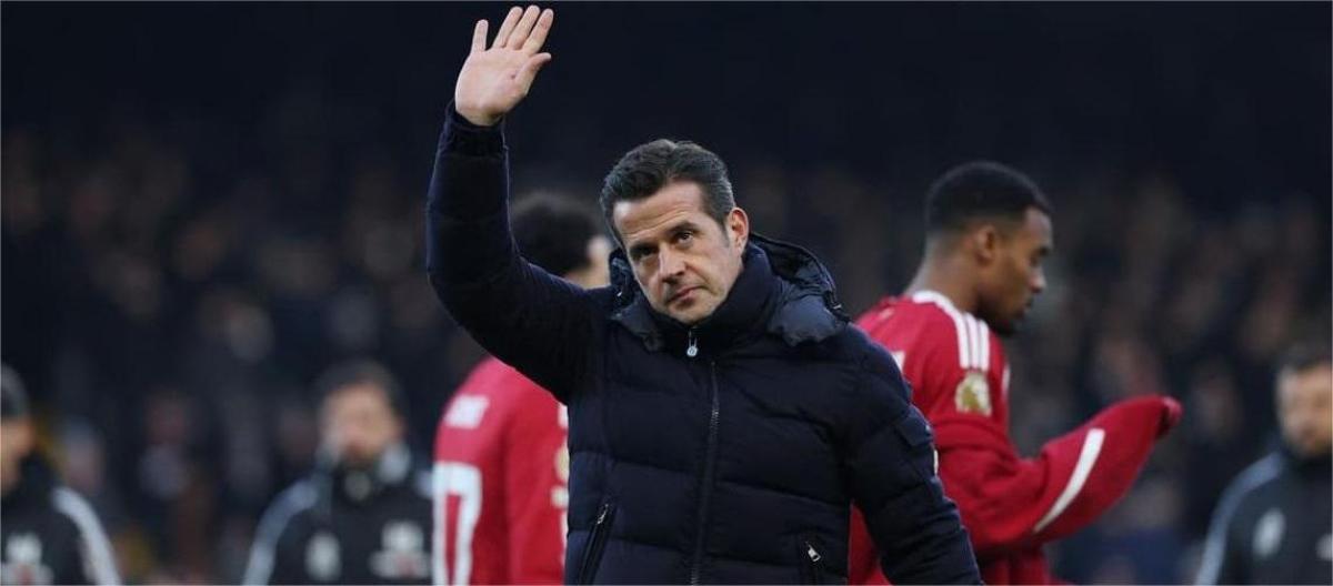 在最后时刻逼平利物浦　马尔科·席尔瓦称赞哈里森·里德是经得起考验的球员