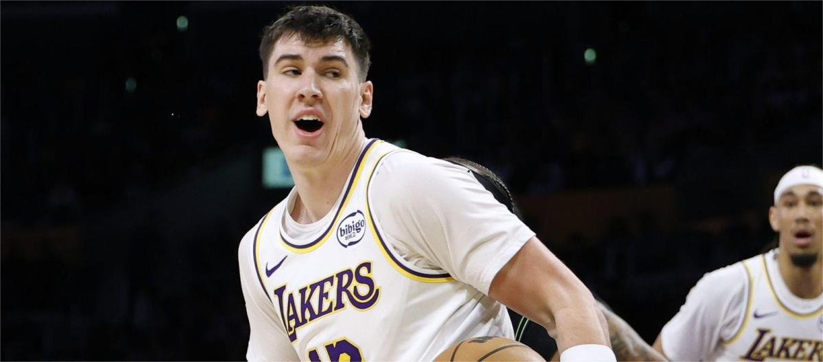 雷迪克：拉拉维亚的侵略性和自信心对我们帮助非常大