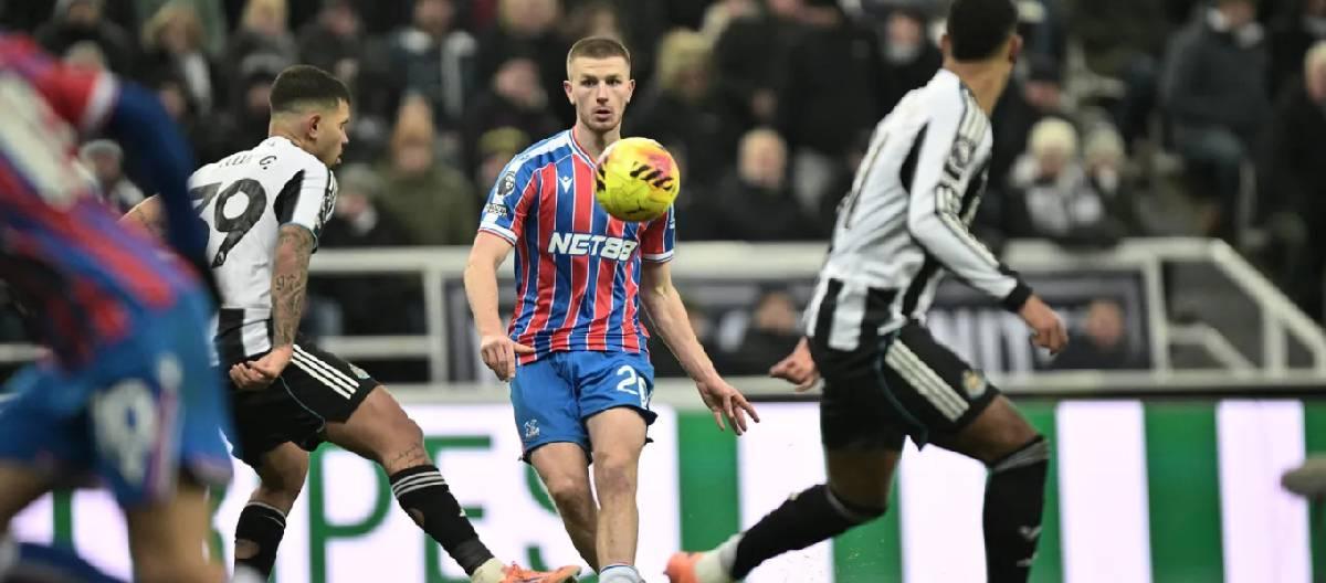 亚当·沃顿：定位球防守仍然是我们近期反复出现的问题，这也是本场失利的关键因素