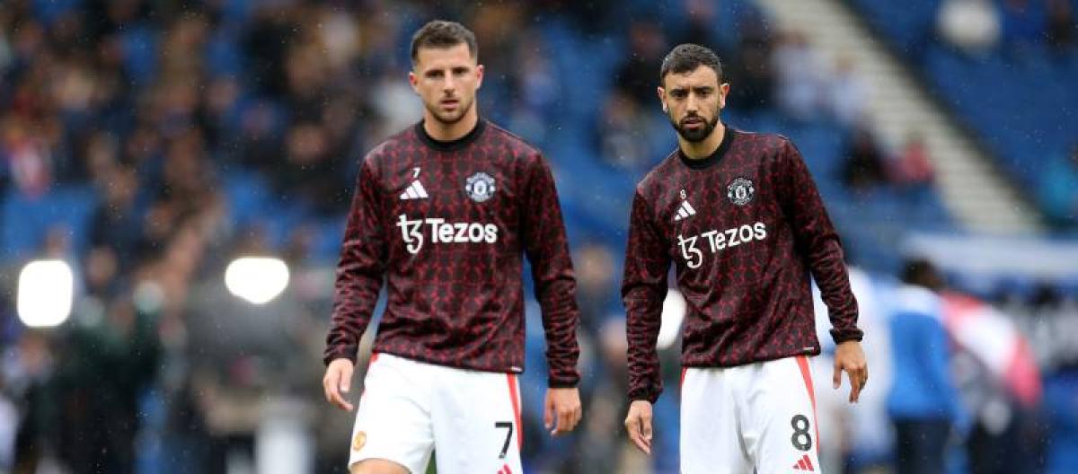 弗莱彻代理首秀　布鲁诺和芒特火线回归