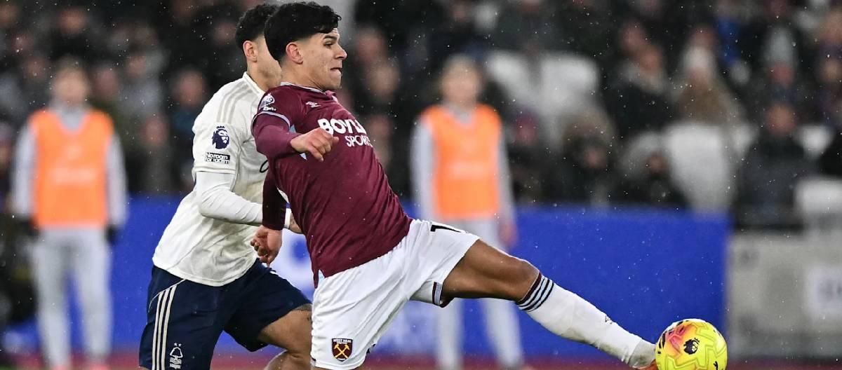 马特乌斯·费尔南德斯：球队必须保持信念并持续奋斗，我们会战斗到最后一刻