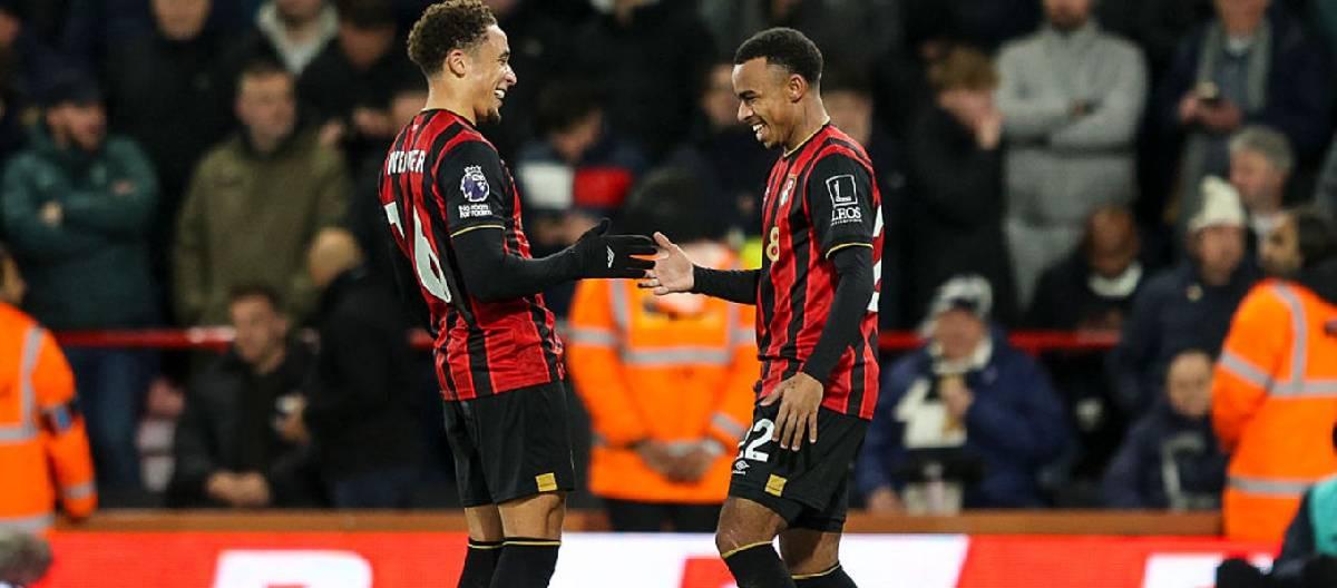 马库斯·塔弗尼尔坦言战胜托特纳姆热刺对俱乐部和球迷来说意义非凡