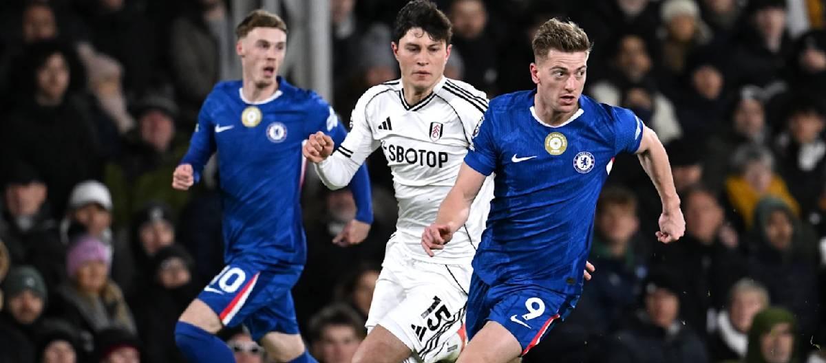 Liam Delap believes the players showed resilience and ultimately regained their rhythm in the game.