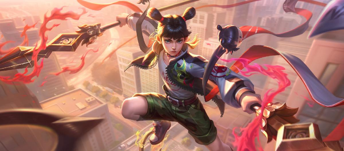 Several days into Season 42, five meta lane picks have emerged, with Nezha making a strong comeback.