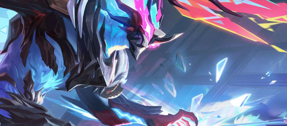 吕布全新荣耀典藏，千魇归渊该否兑换？