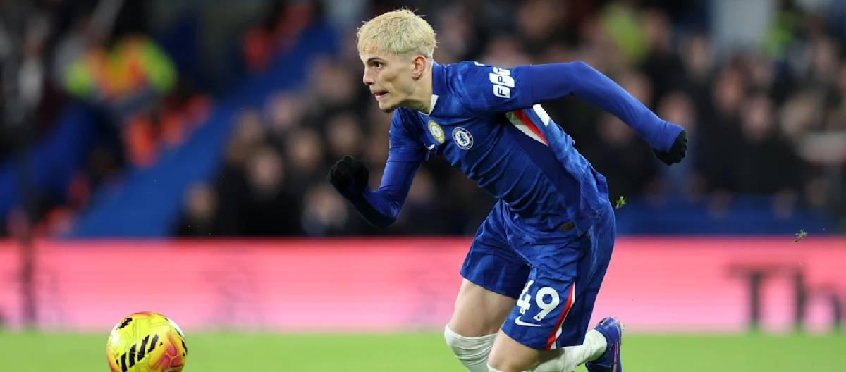 亚历杭德罗·加纳乔希望延续良好表现，帮助球队在对阵阿森纳的比赛中取胜