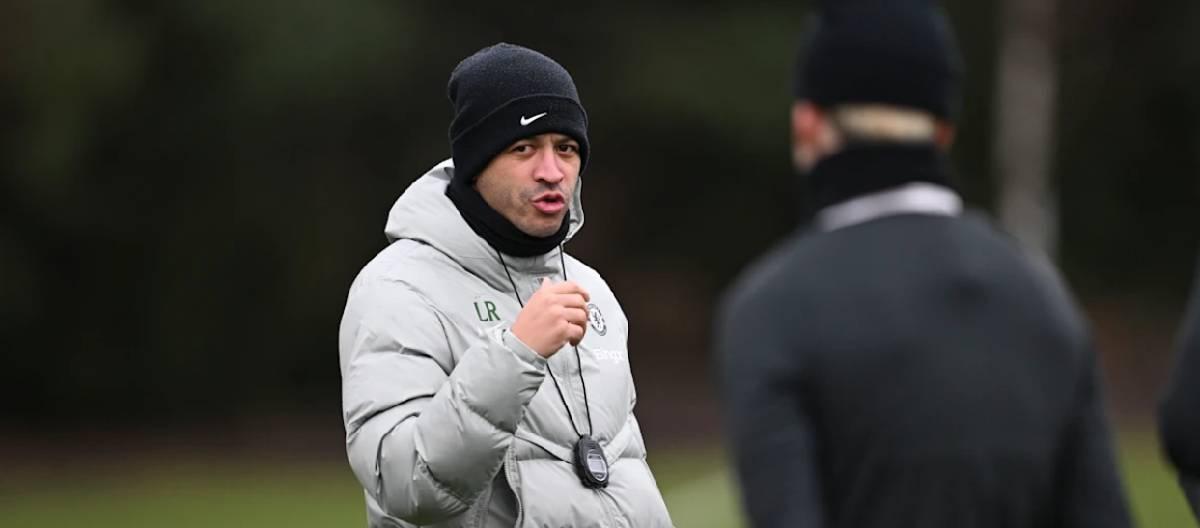 利亚姆·罗塞尼尔：我对球队信心十足，这支队伍在我上任前就表现出了求胜的决心